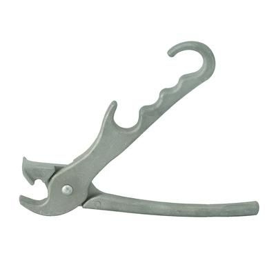 Winco PPG-8A Pizza Pan Gripper 8"