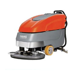 Reconditioned Powerboss Phoenix 33 Walk Behind Scrubber