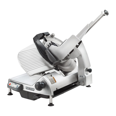 Hobart HS9-1 Full Featured Automatic Slicer