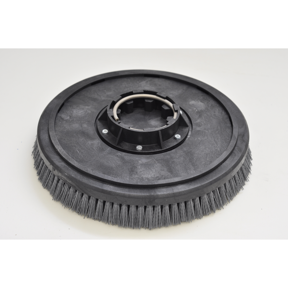 Medium Grit Brush (14”) W/Gimbal