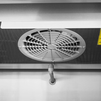 Turbo Air M3F24-1-N M3 Reach-In Freezer
