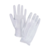 Inspection Gloves - Cotton - White - Medium