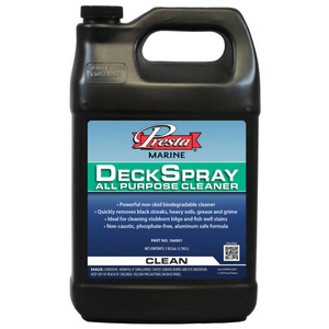 Deck Spray All Purpose Cleaner 1 Gallon