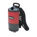 New Sanitaire SC412B 6Q Backpack Vacuum