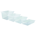 Winco PFSF-15 PC Food Storage Box