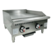 FSE 24 IN COUNTERTOP THERMOSTATIC GRIDDLE