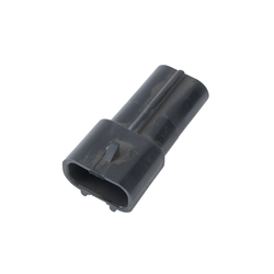 Tennant/Nobles - 4043120 - Connector, Mal, 2Cav, Mp630 Sealed (Replaces Tennant 10920)