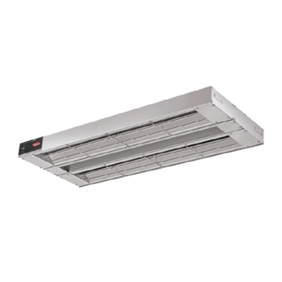 Hatco GRA-84D3 84" W Heat Lamp, Strip Type