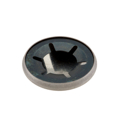 Tennant/Nobles - 4031408 - Nut, Retainer, 0.50D 0.29L, Ss (Replaces Tennant 103019)