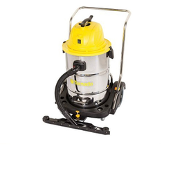 New Tornado Taskforce 20 Trot-Mop Wet-Dry Vacuum
