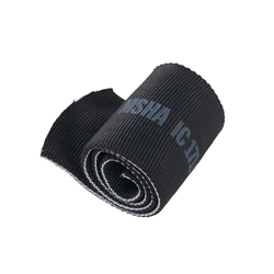 Tennant/Nobles - 4024610 - Sleeve, Nyl, 2.38Id 25.0L (Replaces Tennant 82832)