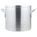 Vollrath 67520 20 Qt Classic Aluminum Stock Pot