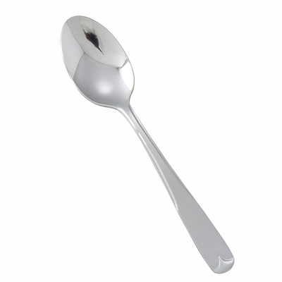 Winco 0010-01 6-1/16" Teaspoon