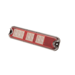 Tennant/Nobles - 4035546 - Taillight, 12Vdc (Replaces Tennant 1018208)