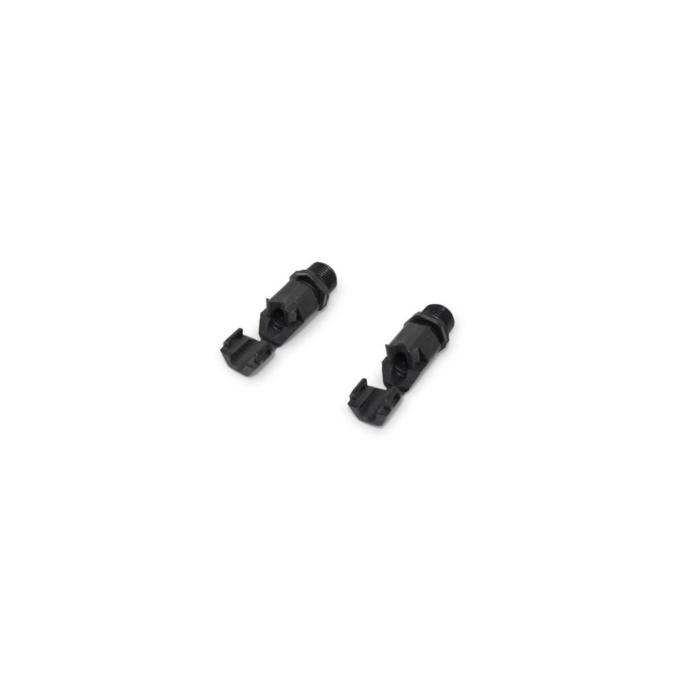 Nilfisk Advance - 56111322 - Cordgrip 3/8 Right Angle