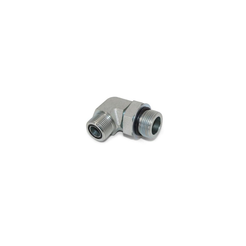 Nilfisk Advance - 2-00-04920 - Fitting-Reducer Igsae To 12Ors