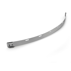 Tennant/Nobles - 4030695 - Clamp Wldt, Rear (Replaces Tennant 1028374)