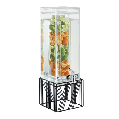 Cal-Mil 4102-3INF-13 3 gallon capacity Portland Beverage Dispenser