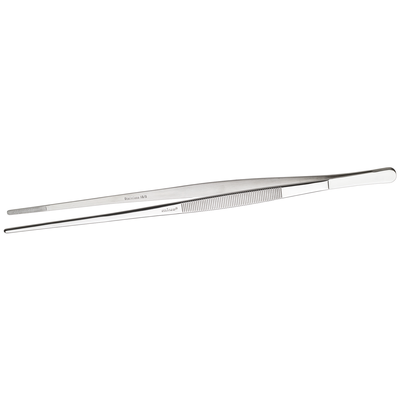Winco TTG-10S 10" Tweezer Tongs