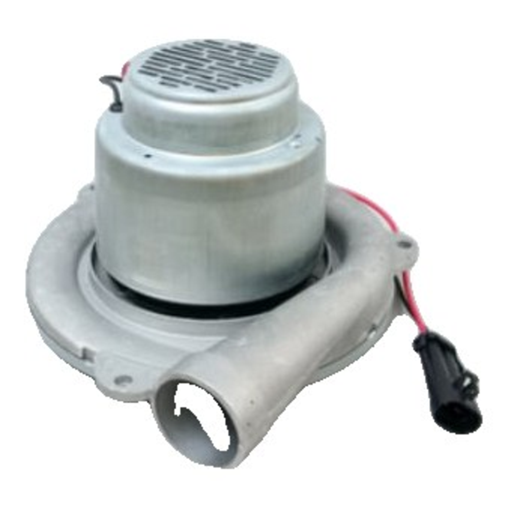 Kärcher 8.640-870.0 Vac Motor Asm, 36Vdc 1-Stage