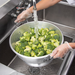 Carlisle 60279 Signature Select™ Standard Weight Colander 11 qt