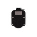FP7 Momentary Foot Pedal Bottom View