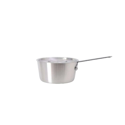 Tuxton WASEL096 3 Qt Tuxware Sauce Pan