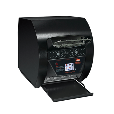 Hatco TQ3-2000 Countertop Design Toaster, Conveyor Type