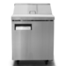 FSE MRSL-1D 27.5" Refrigerated 1-Door Salad/Sandwich Prep Table