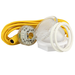 Sundance/Jacuzzi J-300/400 Footwell Light Assembly 6560-971