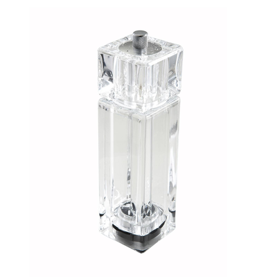 Winco WPMP-6 6" Pepper Mill/Salt Shaker