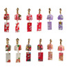 Earrings Paper Balloon Clip On Assorted