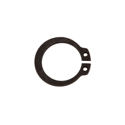 Tennant/Nobles - 4031208 - Ring, Retaining, Ext, 0.62D, Hd (Replaces Tennant 33373)