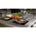 Matfer Bourgeat 062004 11" Round Frying Pan - Cook's Illustrated #1 Fry Pan