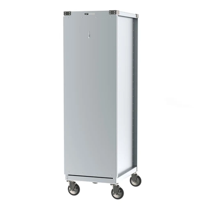 Metro CD4N Cd Series Cabinet 21-1/2"W X 71-1/2"H