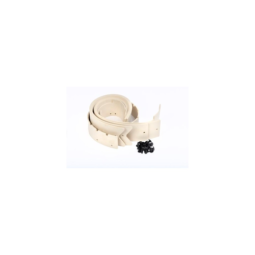 Nilfisk Advance - 56314914 - Blade Kit-Disc Gum 32