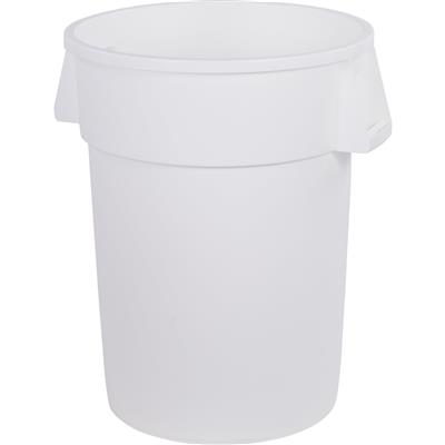 FSE CN4444 Huskee 44-Gallon Waste Receptacle/Trash Can