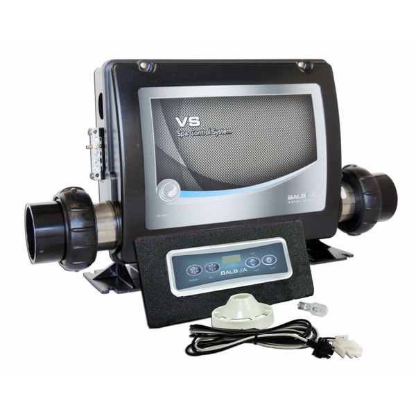 Balboa VS513Z Retro-Fit Spa Control 5.5kW Heater 50-55839-Z