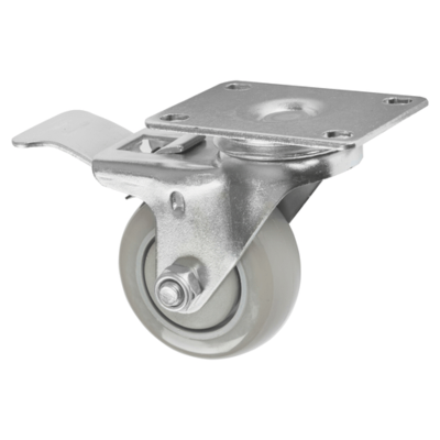 Winco IB-C3B Caster 3" Dia.