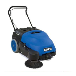 New Clarke BSW 28