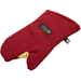 San Jamar KT0215 Cool Touch 15" Conventional Oven Mitt with Kevl