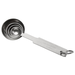 Vollrath 47118 Measuring Spoon Set