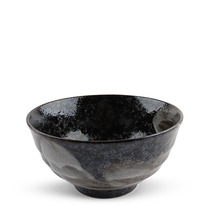 Brush Stroke 6.75" Noodle Bowl