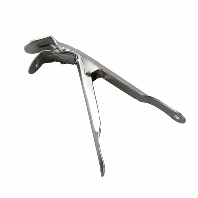 Winco PPG-8 For Deep Pizza Pans (Qty Break = 12 Each) Pizza Pan