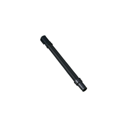 Nilfisk Advance - 128389452 - Flexible Hose S Black
