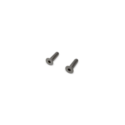 Nilfisk Advance - 56003074 - Scr Flt Phil Ss 1/4-20X1.00
