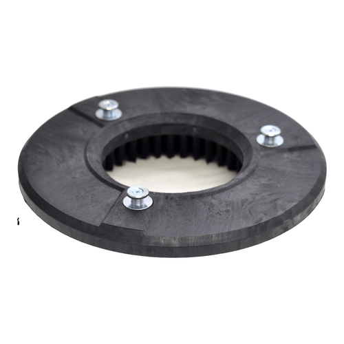 Karcher - 8.678-288.0 - Disc Brush-13 Prolene 3 Lug