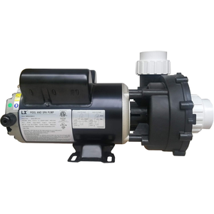 LX 48WUA 115/230V 1-Speed Pump 10-48WUA1653C-1