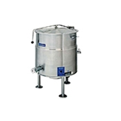 Cleveland KEL-100 Kettle