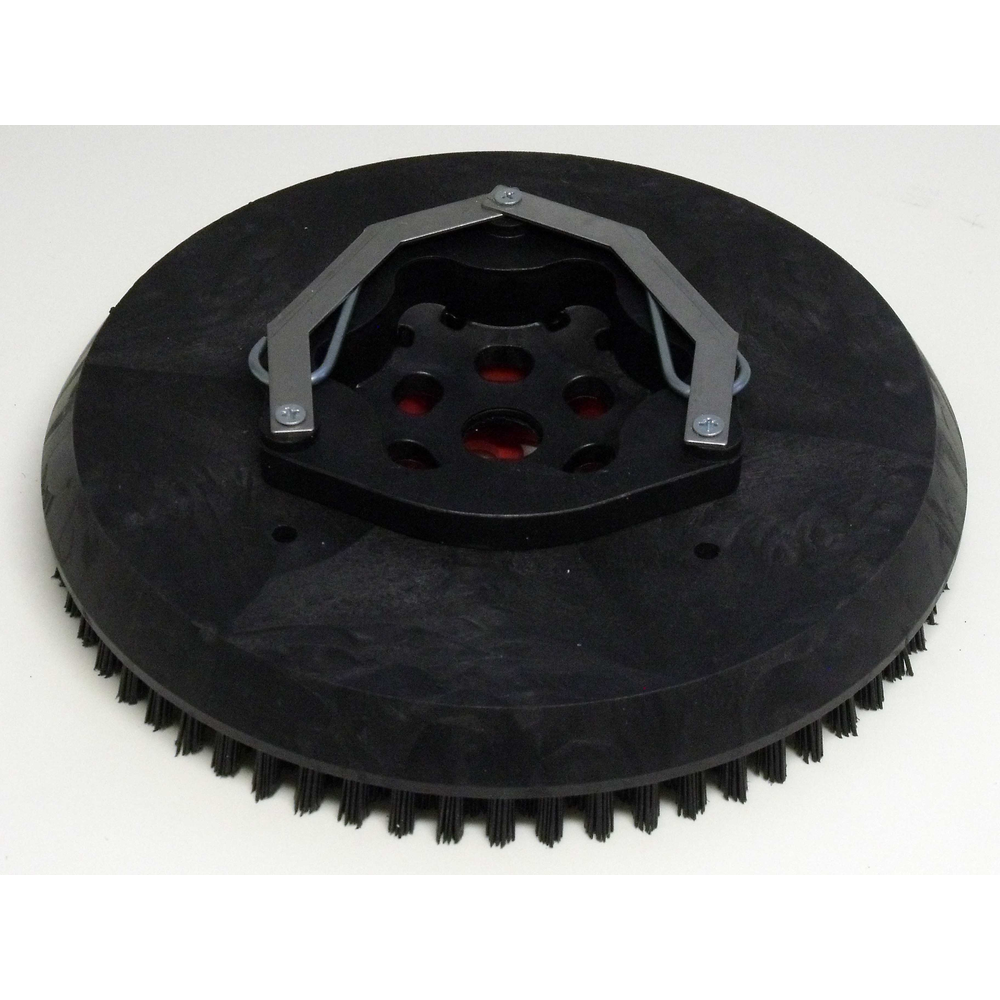 Driver Assy, Pad, 12.0D, Brush